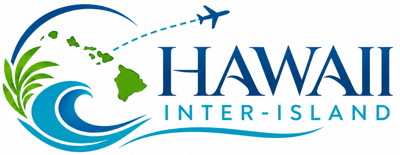 Hawaii Inter-Island Tours