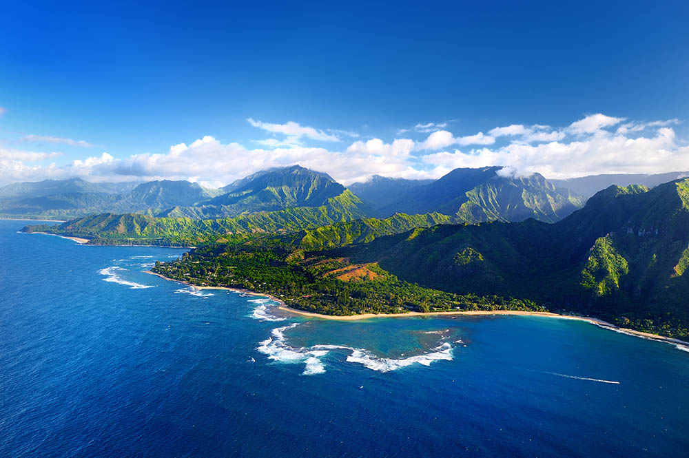 Hawaii Inter-Island Tours: How to See More Than One Island in One Trip